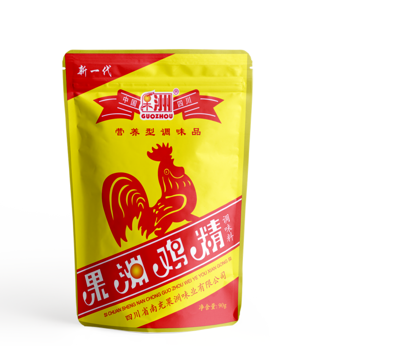 產(chǎn)品規(guī)格：
50g、100g、200g、300g
產(chǎn)品描述： 
遠(yuǎn)離污染,帶來(lái)自然美味. 
*精選原料,雞鮮濃郁 
精選的原料,醇正的雞鮮,帶來(lái)飽滿(mǎn)底味,為菜肴打下美味基礎(chǔ). 
*0淀粉,久煮留香不渾湯 